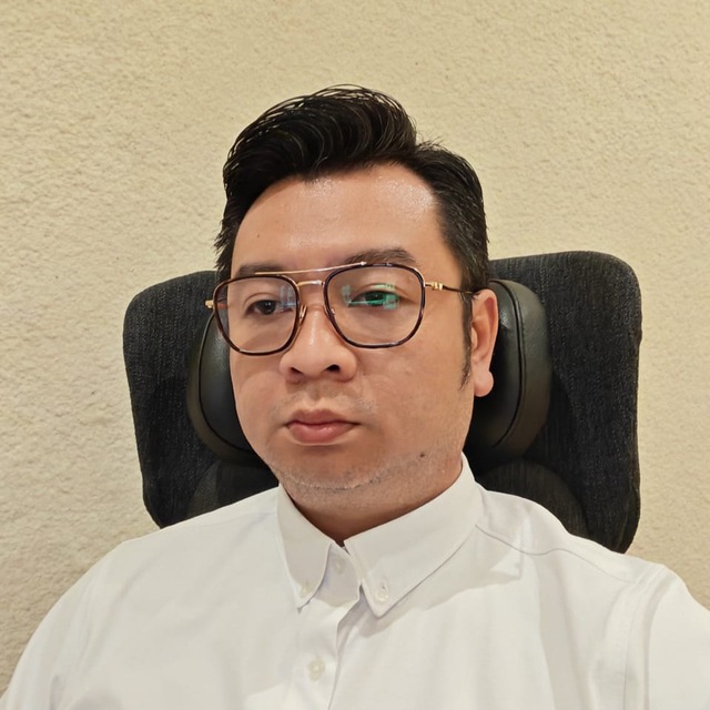 Edison Kam