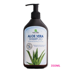 Aloe Vera Shampoo