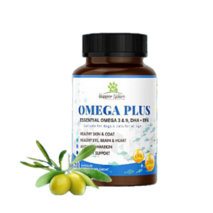 Omega Plus