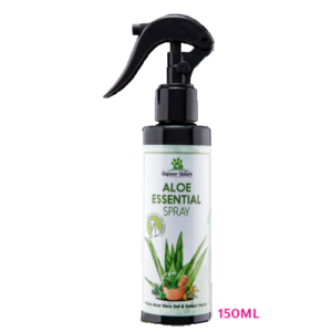 Aloe Essential Spray