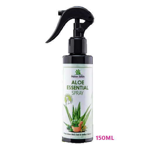 Aloe Essential Spray
