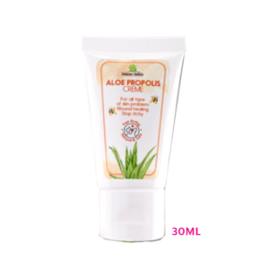 Aloe Propolis Creme