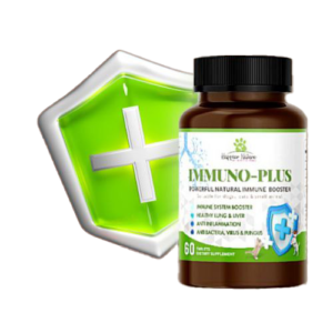 IMMUNO-PLUS