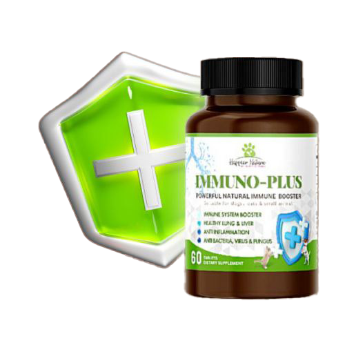 IMMUNO-PLUS